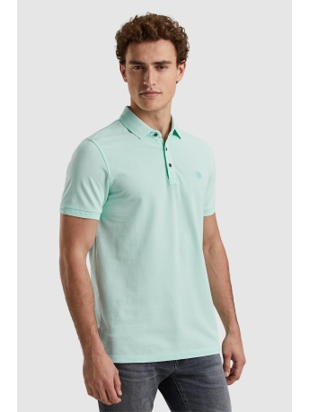 Cast Iron Polo POLO SHIRT VAN KATOEN CPSS2404899 5213