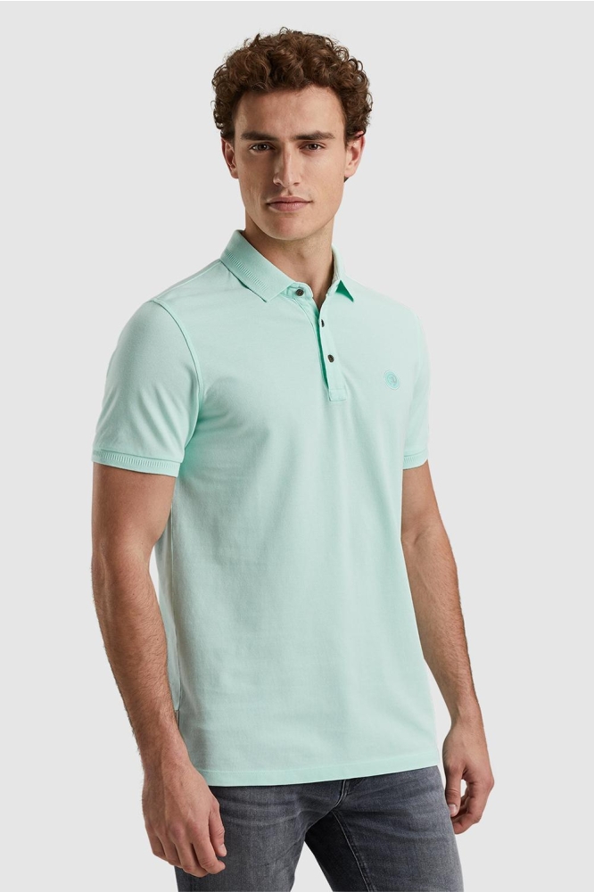 POLO SHIRT VAN KATOEN CPSS2404899 5213