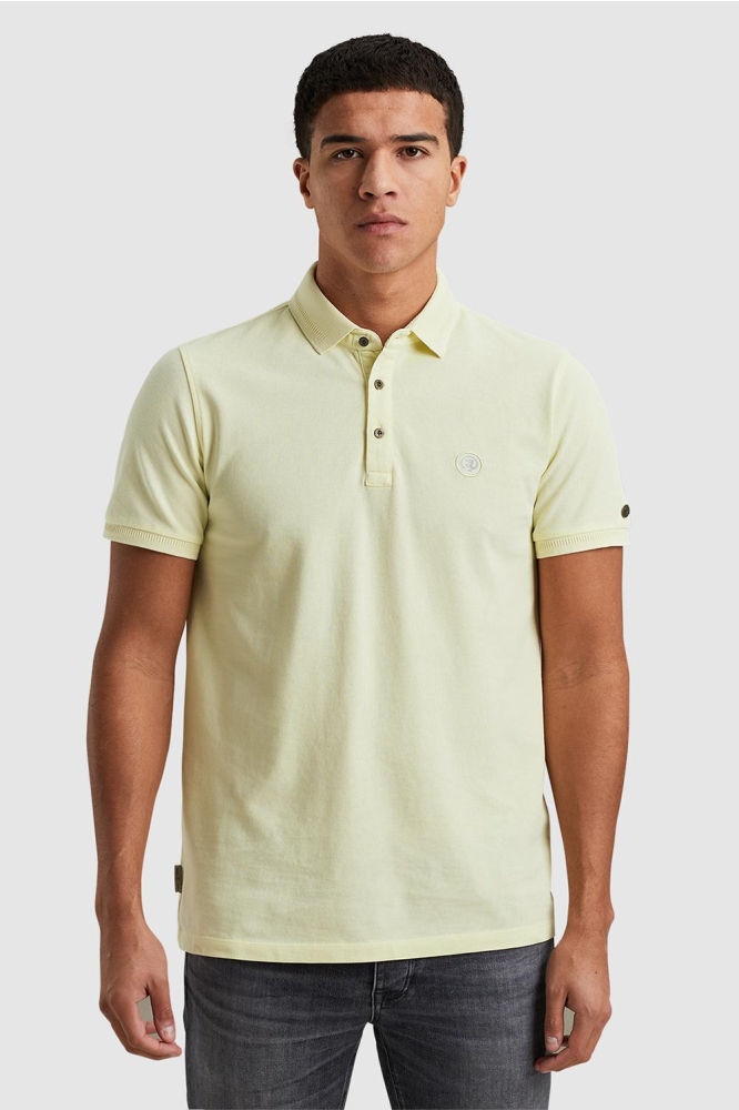 POLO SHIRT IN COTTON CPSS2404899 1131