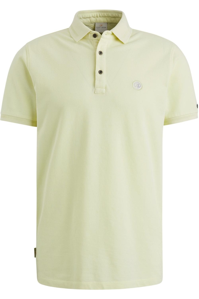 POLO SHIRT IN COTTON CPSS2404899 1131