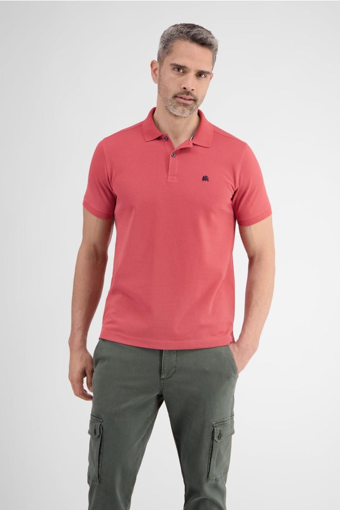 BASIC POLOSHIRT 2473200 325