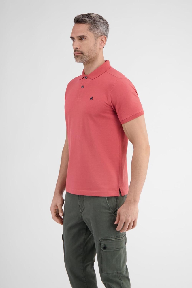 BASIC POLOSHIRT 2473200 325