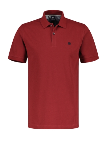 Lerros Polo BASIC POLOSHIRT 2473200 362