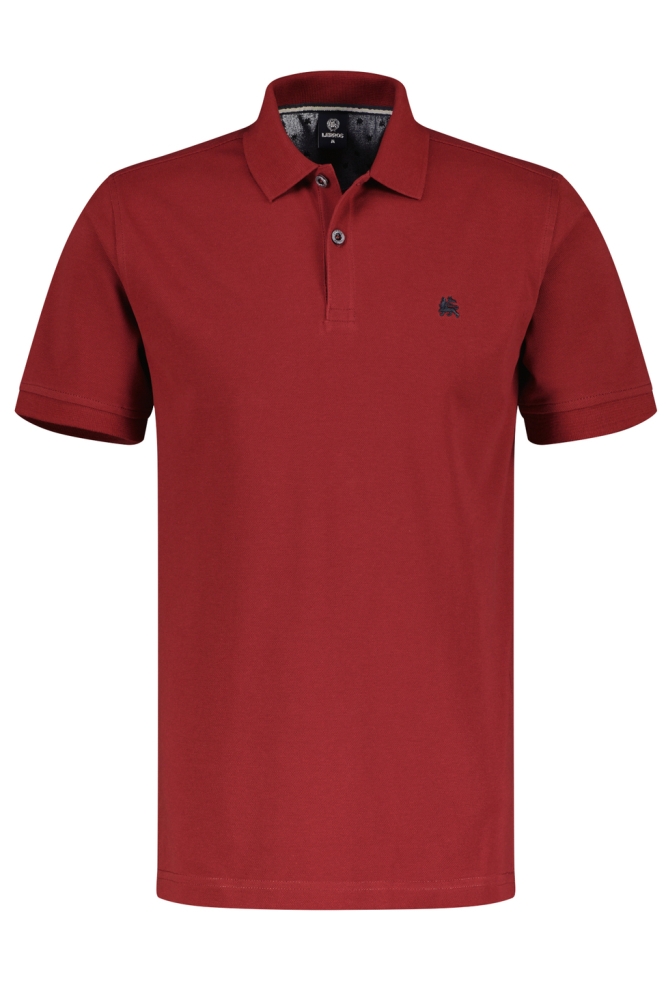 BASIC POLOSHIRT 2473200 362