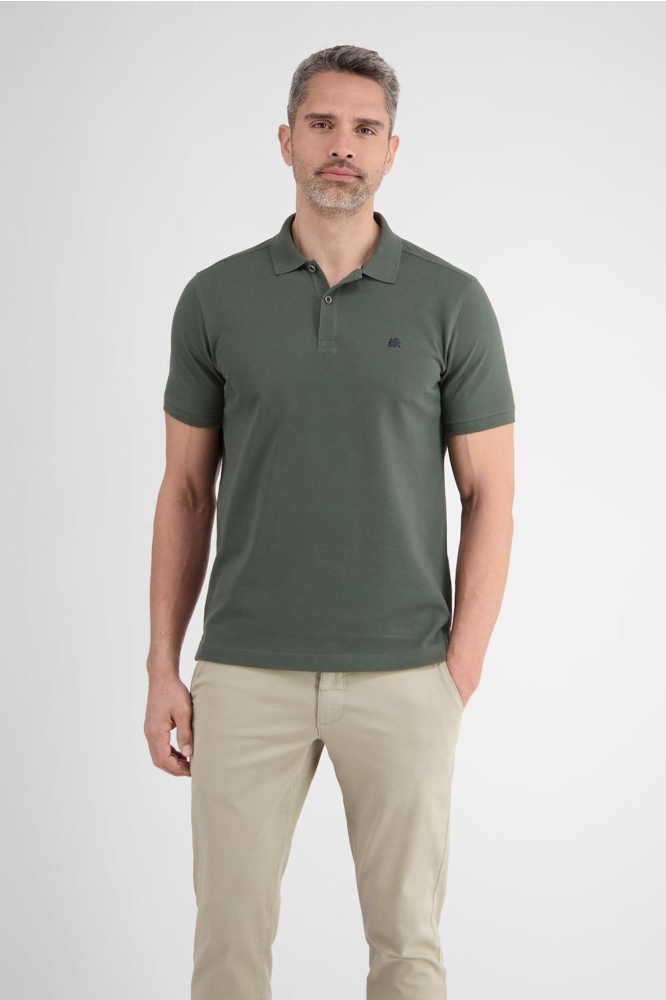 BASIC POLOSHIRT 2473200 670