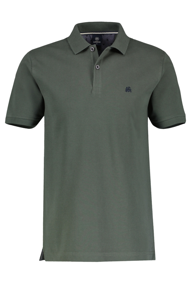 BASIC POLOSHIRT 2473200 670