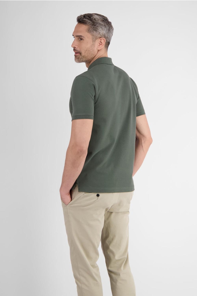 BASIC POLOSHIRT 2473200 670