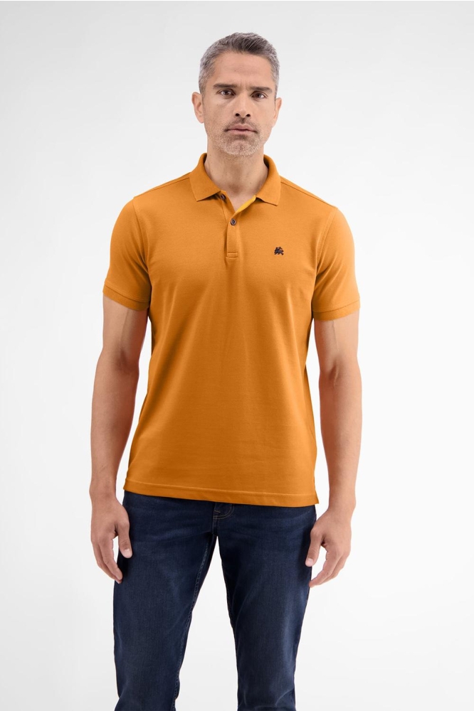 BASIC POLOSHIRT 2473200 948