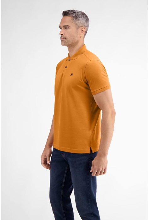 Lerros polo 1/2 arm