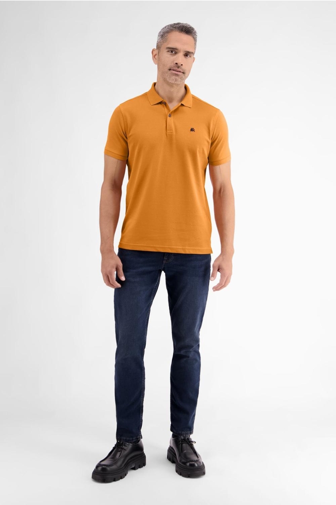 BASIC POLOSHIRT 2473200 948