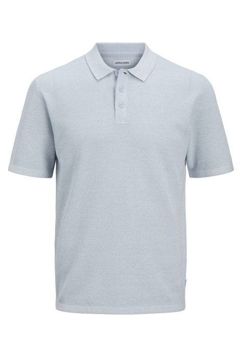 Jack & Jones jjegeorge knit polo ss sn