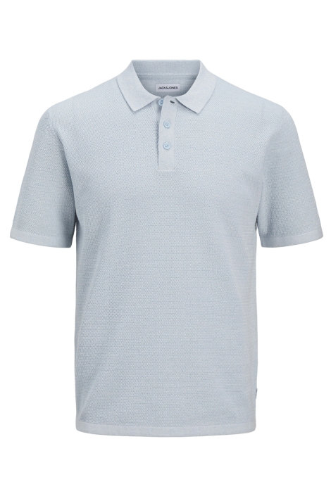 Jack & Jones jjegeorge knit polo ss sn