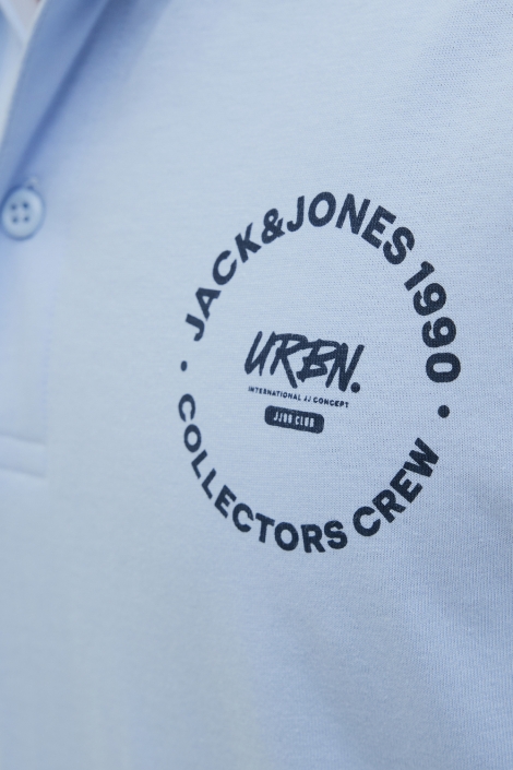 Jack & Jones jjsimon polo ss