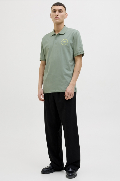 Jack & Jones jjsimon polo ss