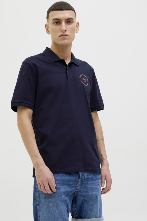 Jack & Jones jjsimon polo ss