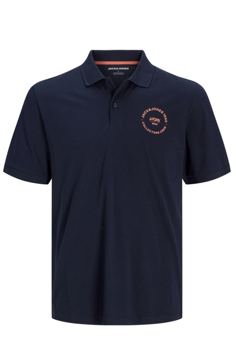 Jack & Jones jjsimon polo ss