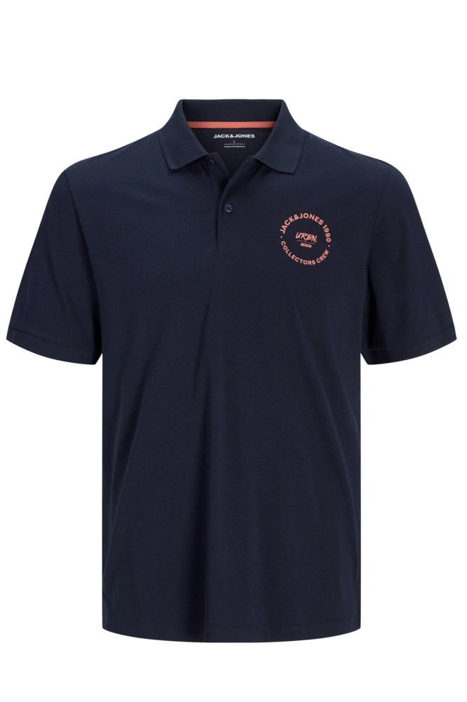 JJSIMON POLO SS 12269299 Sky Captian