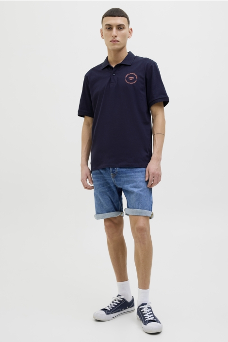 Jack & Jones jjsimon polo ss