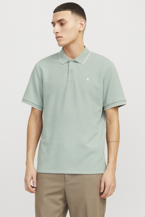 Jack & Jones jjeaustin polo ss noos