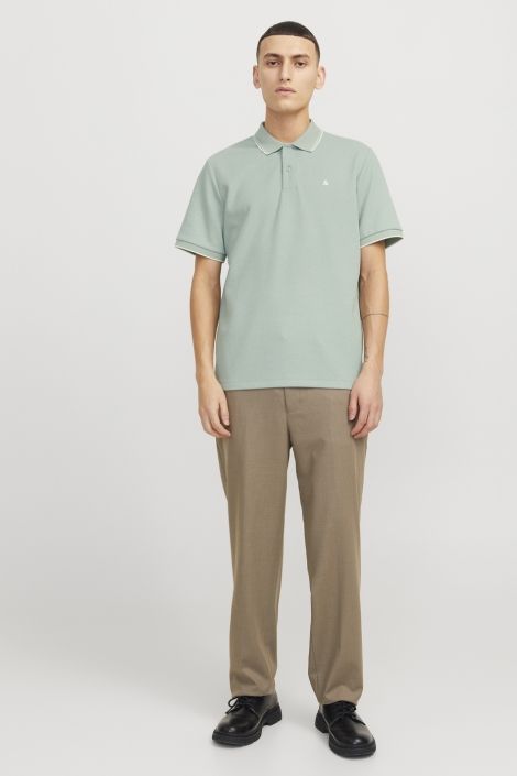 Jack & Jones jjeaustin polo ss noos