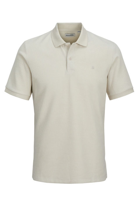 Jack & Jones jjeaustin polo ss noos