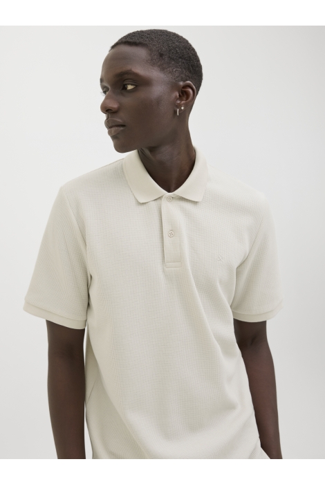 Jack & Jones jjeaustin polo ss noos