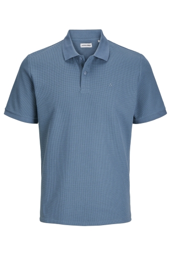 Jack & Jones Polo JJEAUSTIN POLO SS NOOS 12268130 OCEANVIEW/CLASSIC