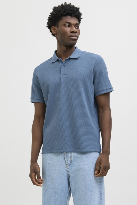 Jack & Jones jjeaustin polo ss noos