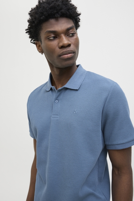 Jack & Jones jjeaustin polo ss noos