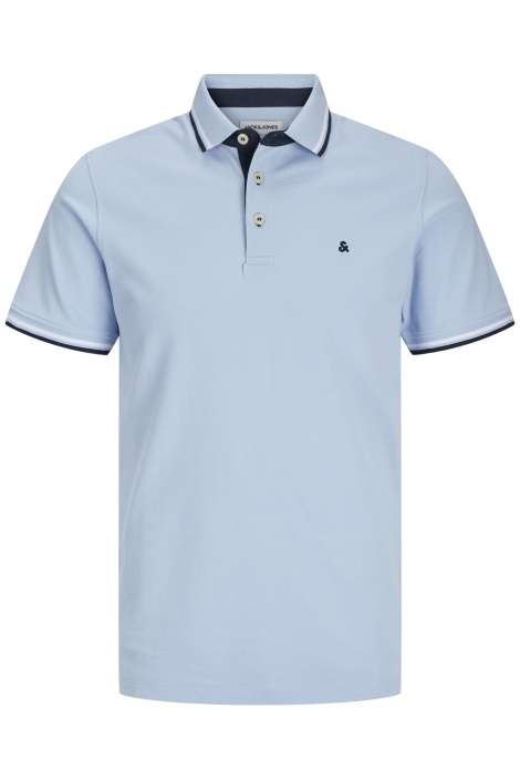 Jack & Jones jjepaulos polo ss noos