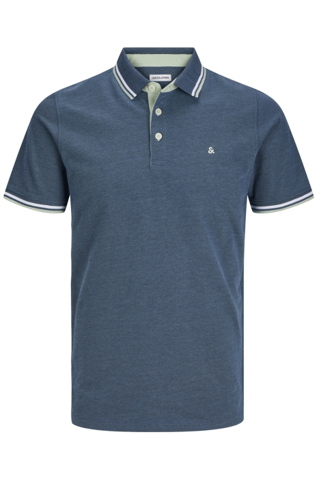 Jack & Jones jjepaulos polo ss noos