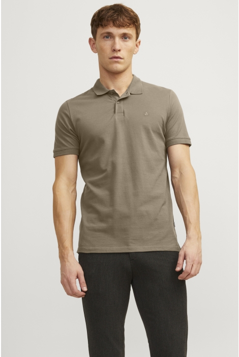 Jack & Jones jjebasic polo ss noos