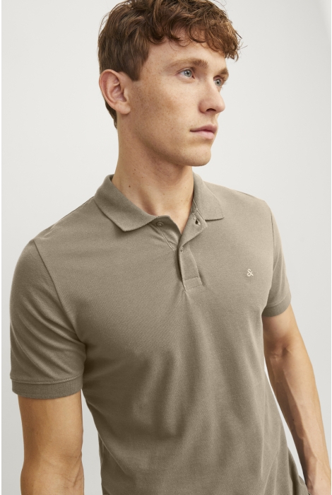 Jack & Jones jjebasic polo ss noos