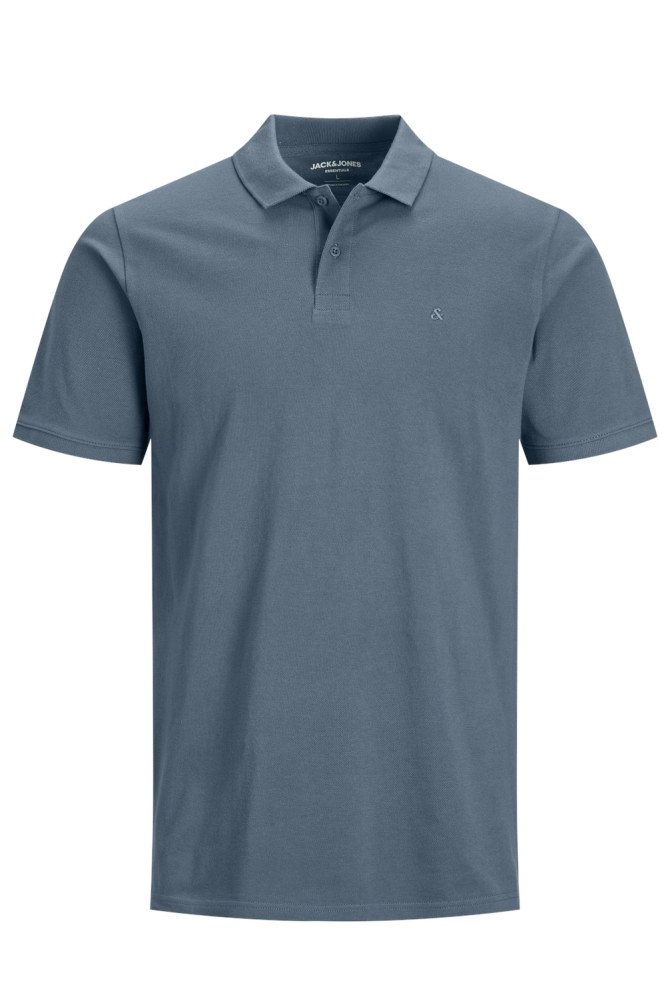 JJEBASIC POLO SS NOOS 12136516 Oceanview