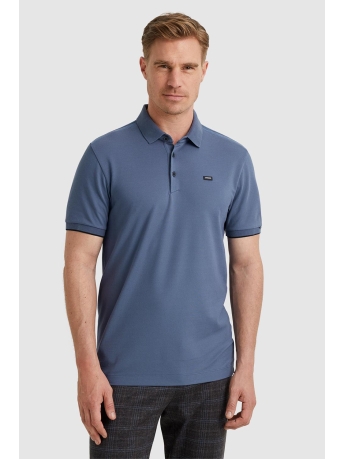 Vanguard Polo STRETCH PIQUE POLO VPSS2408800 5030