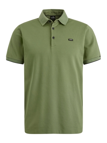 Vanguard Polo STRETCH PIQUE POLO VPSS2408800 6380