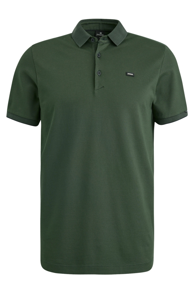 STRETCH PIQUE POLO VPSS2408800 6152