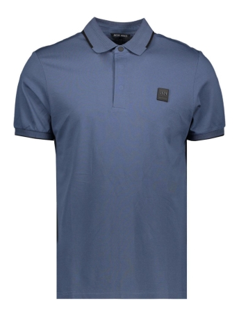 Antony Morato Polo POLO REGUAR FIT MMKS02427 FA100083 7129 WORKER AVIO