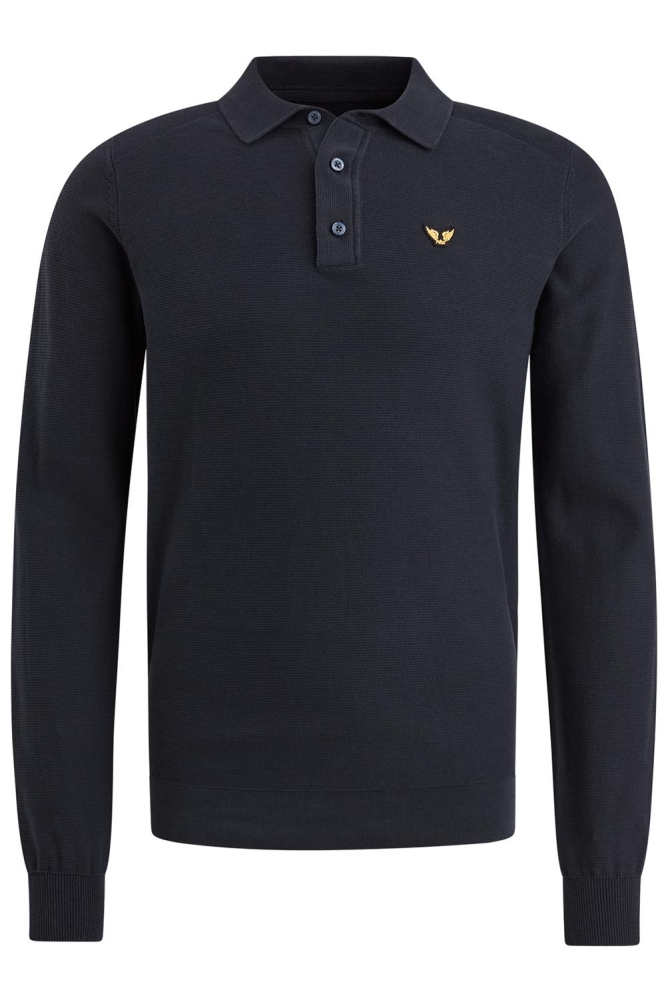 POLO SHIRT WITH LONG SLEEVES PPS2408850 5281