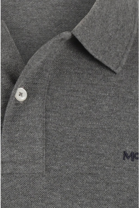 McGregor long sleeve polo