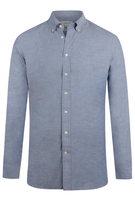 McGregor stretch oxford shirt