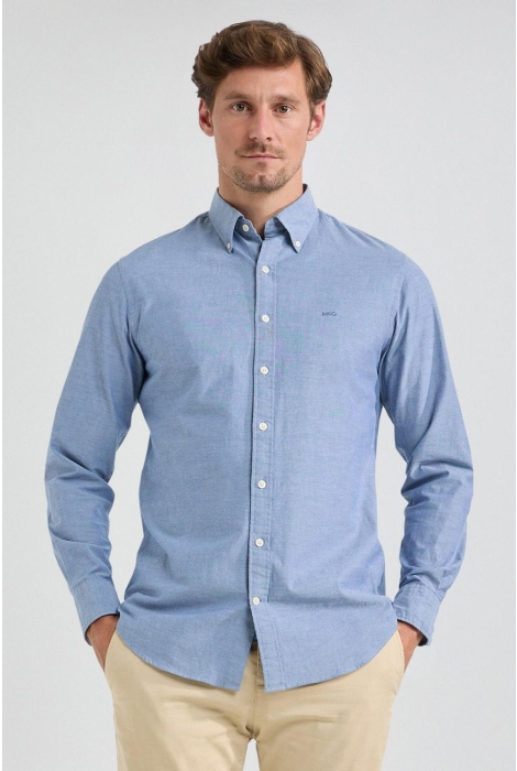 McGregor stretch oxford shirt