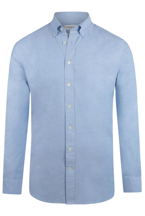 McGregor stretch oxford shirt