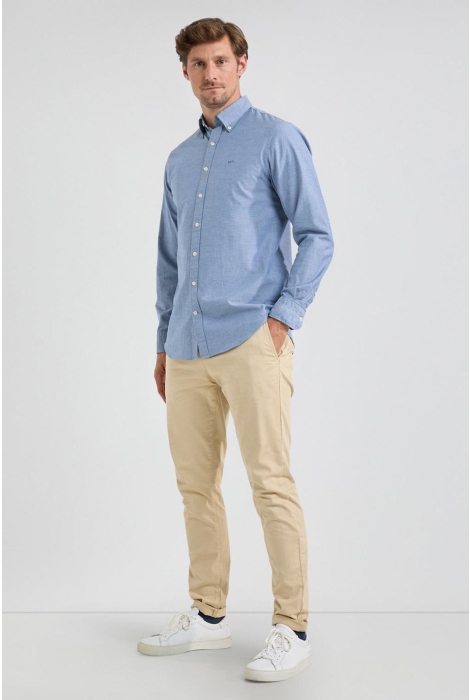 McGregor stretch oxford shirt