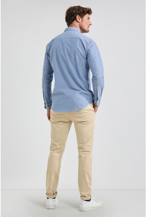 McGregor stretch oxford shirt