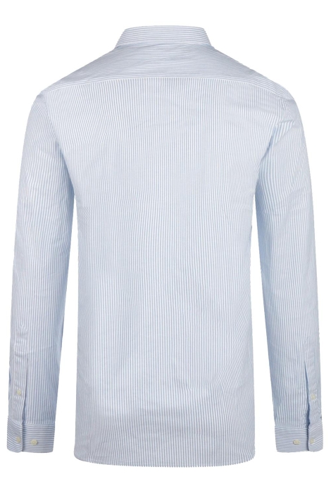 McGregor stretch oxford shirt smallstripe