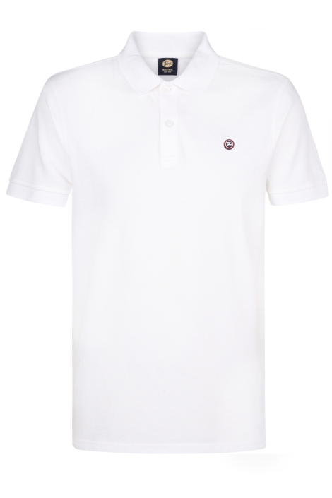 Petrol Industries men polo short sleeve