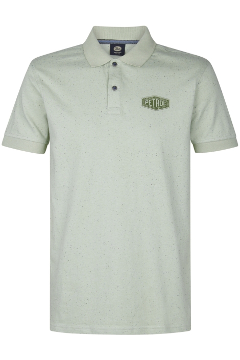 Petrol Industries men polo short sleeve