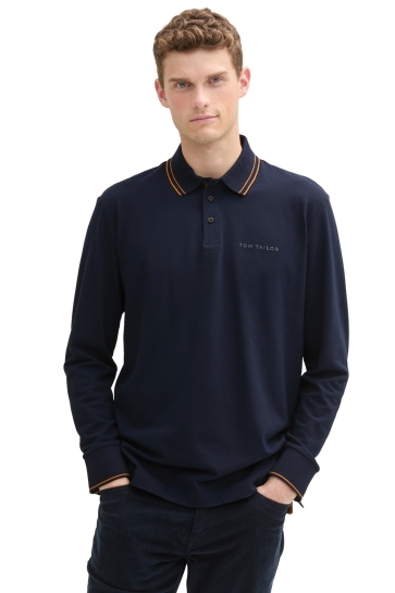 Dit is ook leuk van Tom Tailor Polo