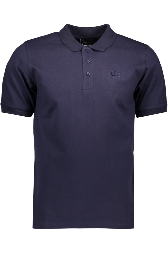 CLASSIC POLO CA243202 601 NAVY